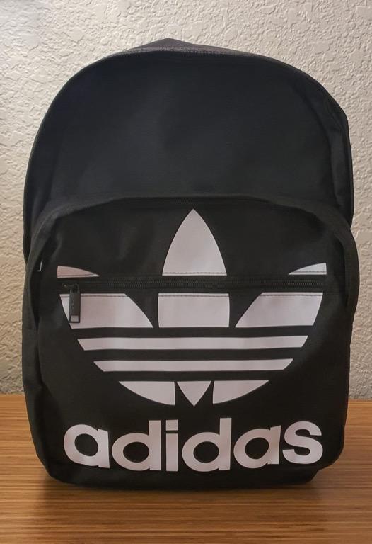 Authentic Adidas Originals Ultra Big Logo Backpack