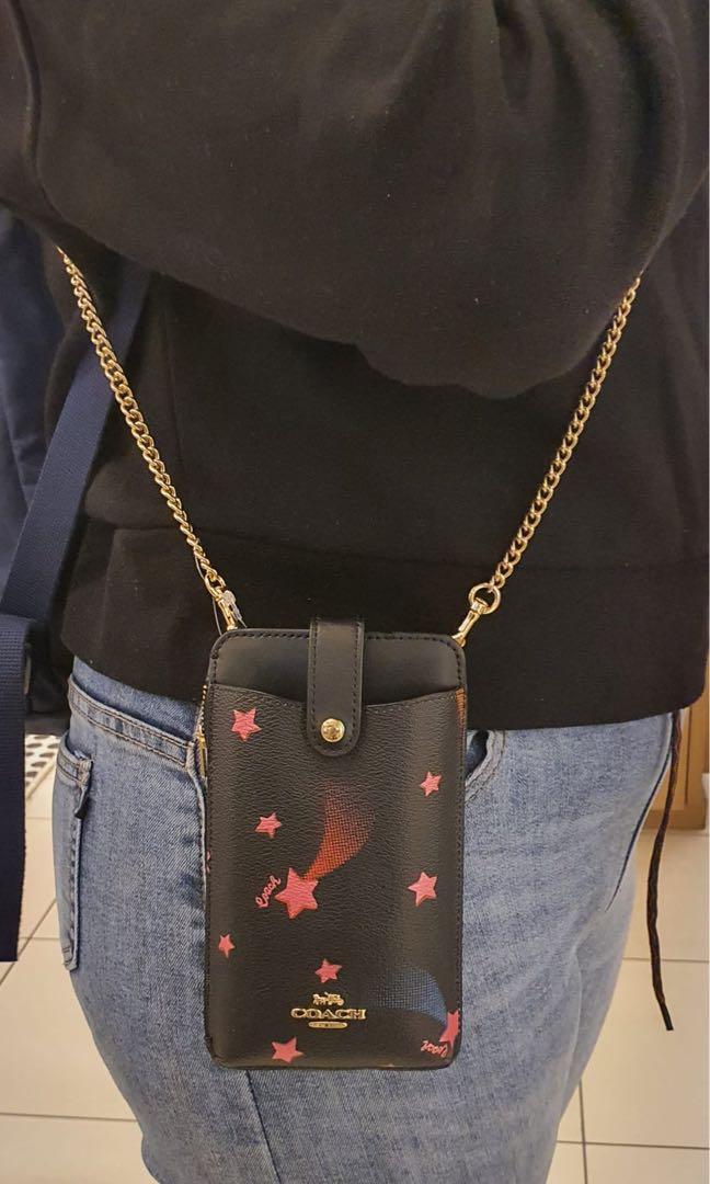 Robyn north south flap phone crossbody online