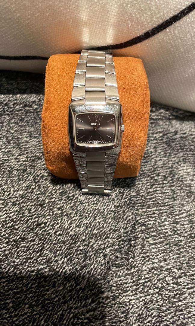 Authentic Gucci watch, Luxury, Watches on Carousell