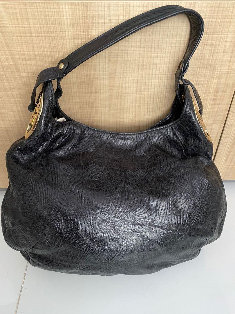 Authentic Shanghai Tang bag, Women's Fashion, Bags & Wallets, Shoulder ...