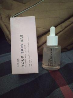 avoskin salicylic acid serum