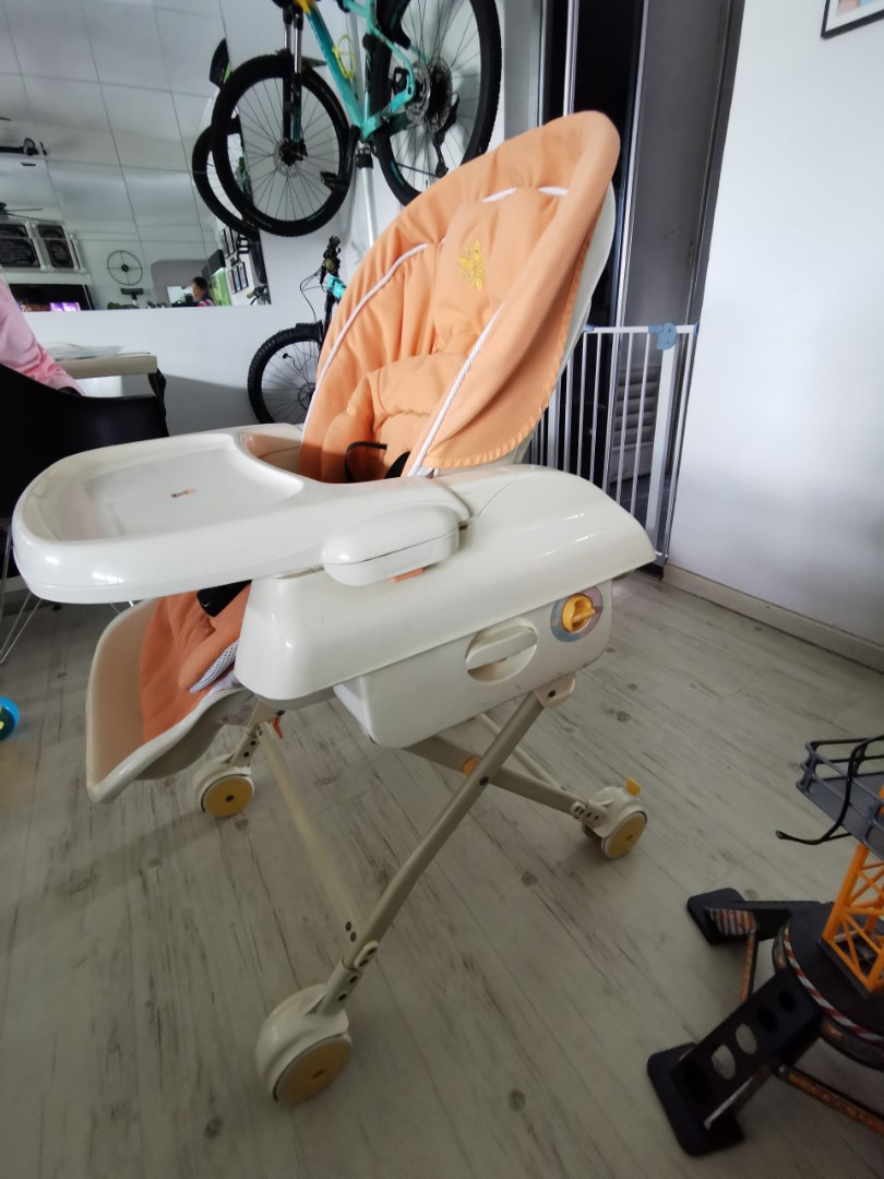 Baby chair / bed to bless, Babies & Kids, Baby Nursery & Kids Furniture