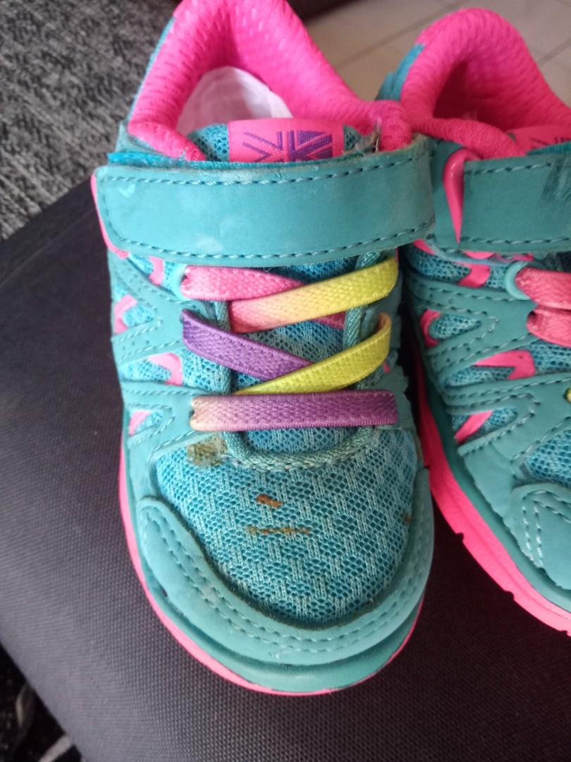 Karrimor cheap infant sandals