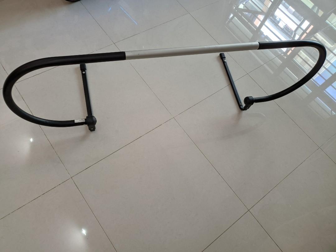 Babyhome side bed rail, Furniture & Home Living, Furniture, Other Home