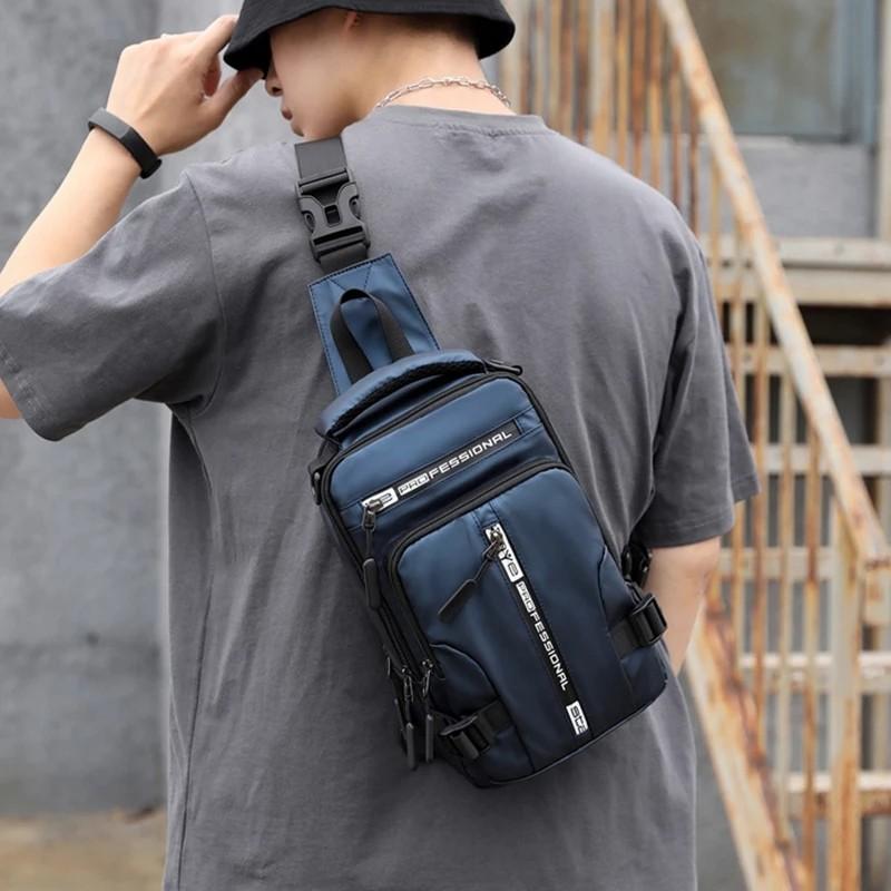 Shoulder rucksack on sale