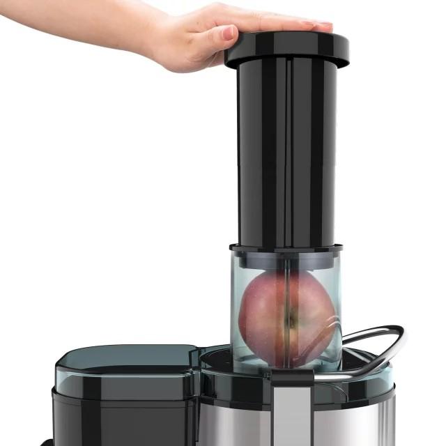 BAGOTTE 800W JUICE EXTRACTOR DB002, TV & Home Appliances, Kitchen