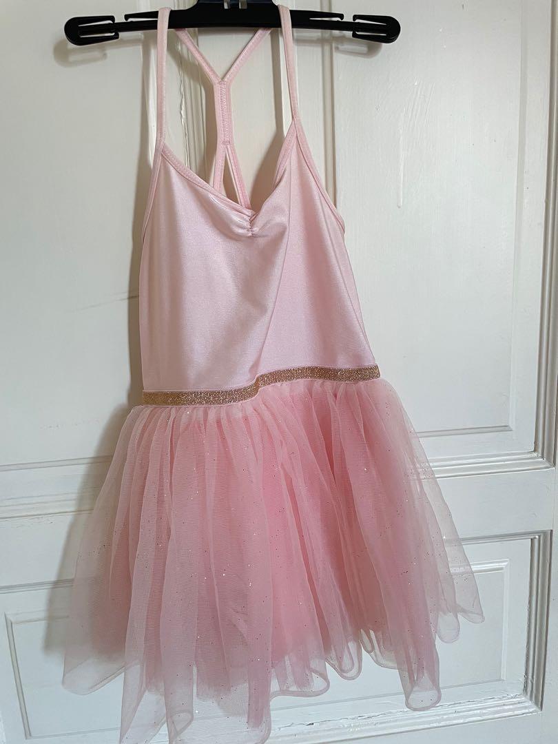 Ballet dress h&m store