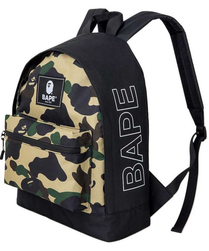 bape backpack canada