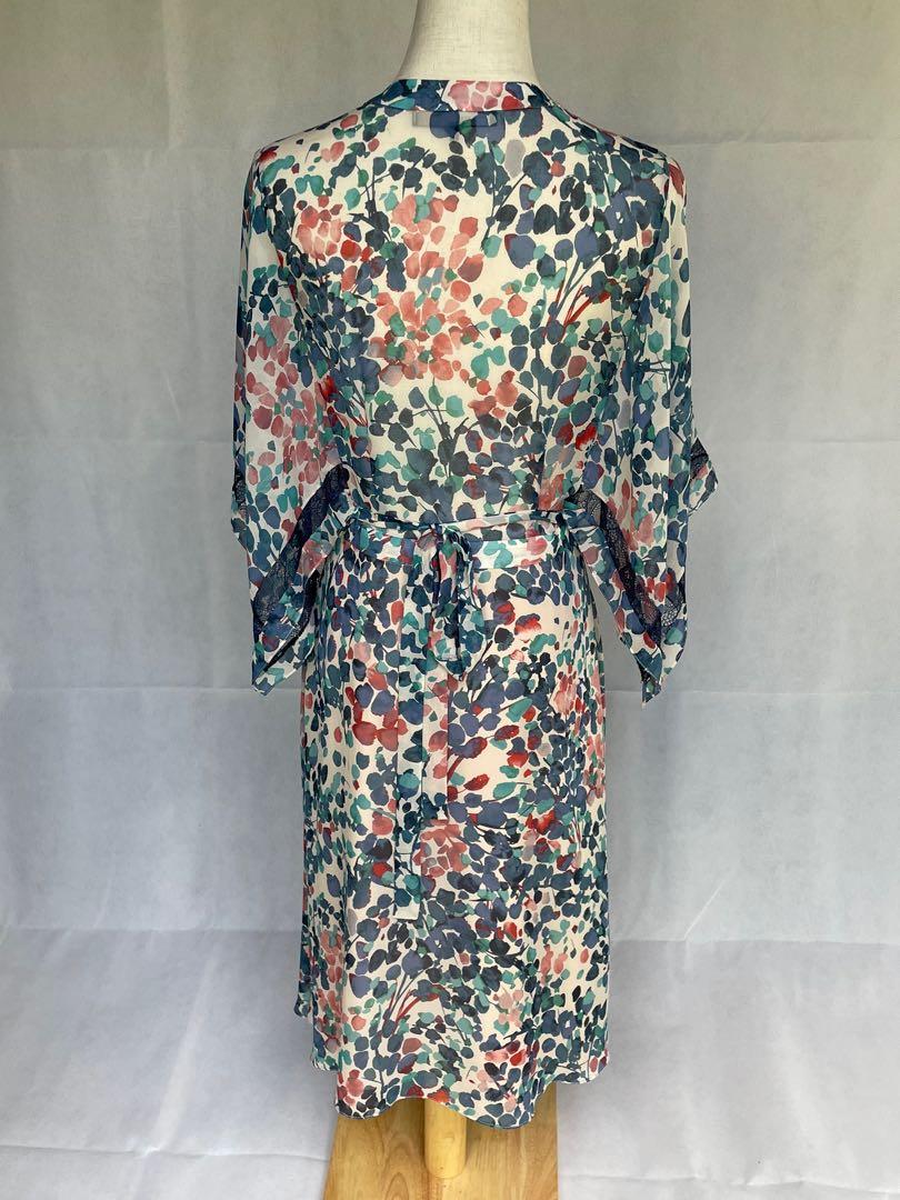 Bcbg kimono sale