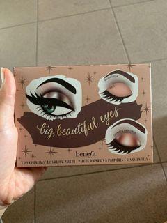 Benefit Big Beautiful Eyes