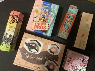 BENEFIT Make-Up