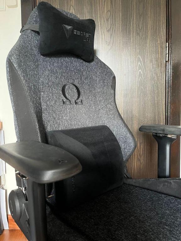 Omega best sale softweave black
