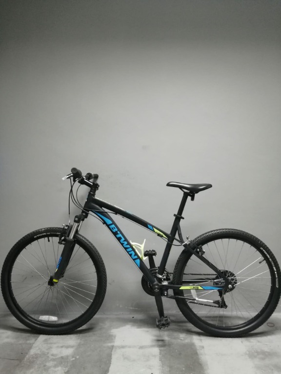 Btwin riverside 2025 340