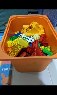 Lego Brickheadz 40549/40553/40559, Hobbies & Toys, Toys & Games on 