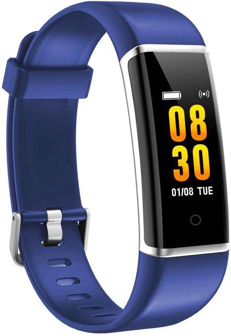 BingoFit AUSUN Fitness Tracker Watch FT901 GPS Activity Tracker