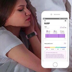 Ausun fitness tracker ft901 sales