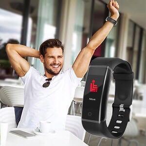 Ausun fitness tracker ft901 discount