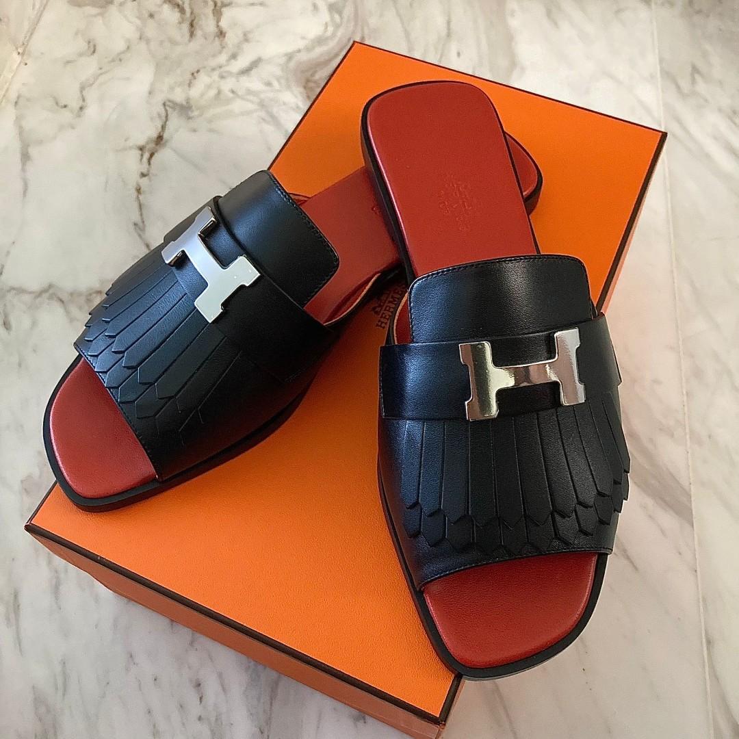 Auteuil sandal hotsell