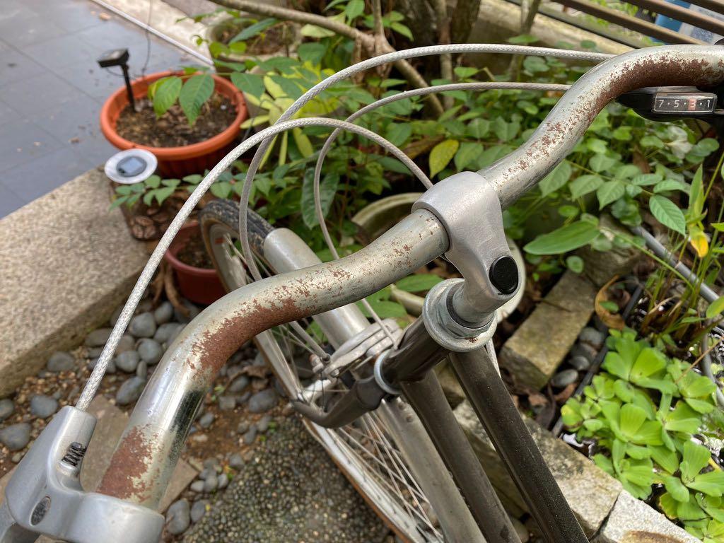 Bobbin bramble bike best sale