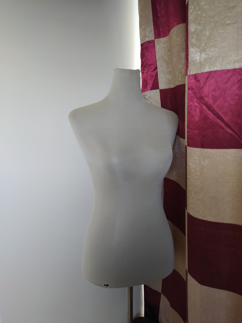 Body Form Mannequin w/stand, Women's Fashion, Dresses & Sets, Dresses