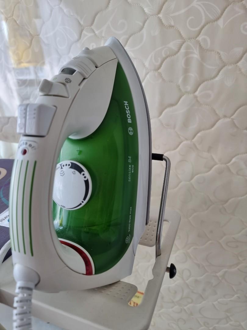 bosch serie 14 easy comfort iron