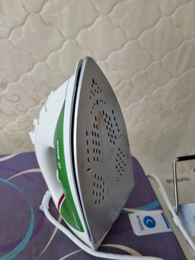 bosch serie 14 easy comfort iron