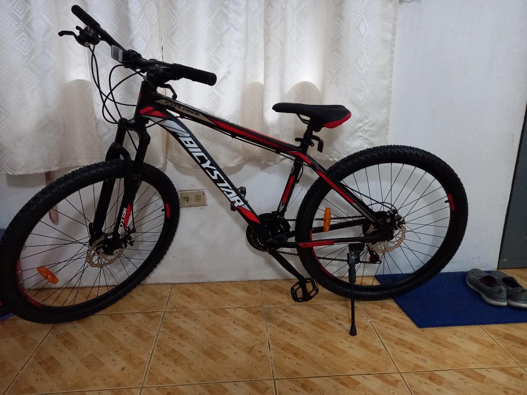Bicystar explorer deals