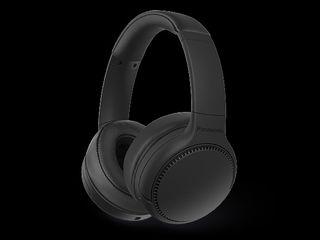Brand New Panasonic RB M300B Headphones