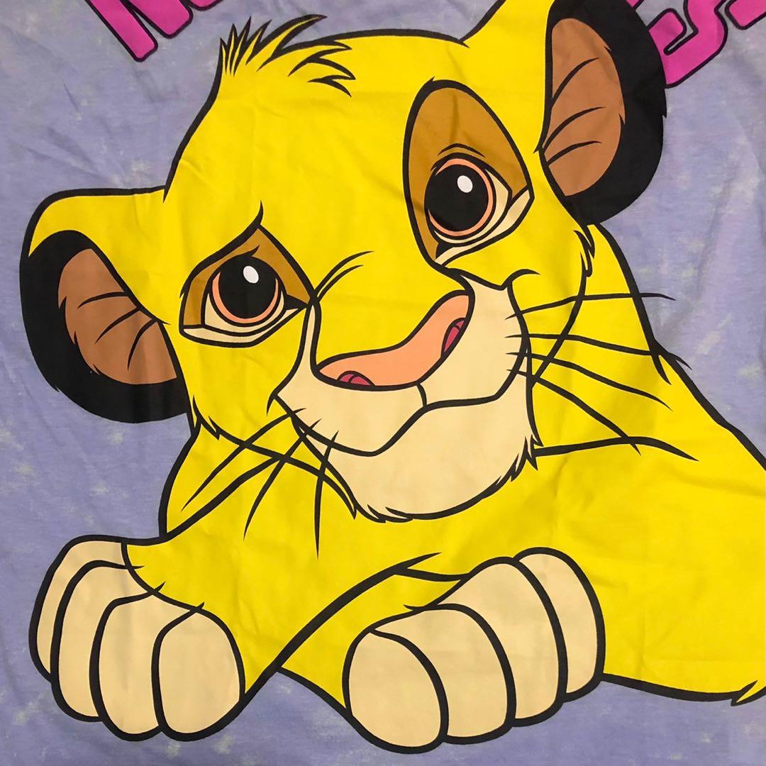 Simba No Worries Lavender Acid Wash T-Shirt US Cartoon Character Graphic Tee Oversized Women Men Unisex Purple Pink Yellow Lion King Disney, Women's Fashion, Tops, Shirts on Carousell Simba No Worries Lavender Acid Wash T-Shirt US Cartoon Character Graphic Tee Oversized Women Men Unisex Purple Pink Yellow Lion King Disney, Women's Fashion, Tops, Shirts on Carousell
