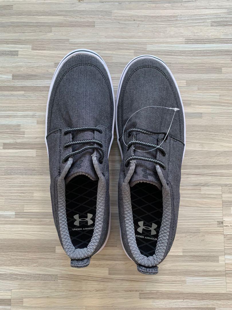 Men's under armour street encounter iv sportstyle shoes outlet