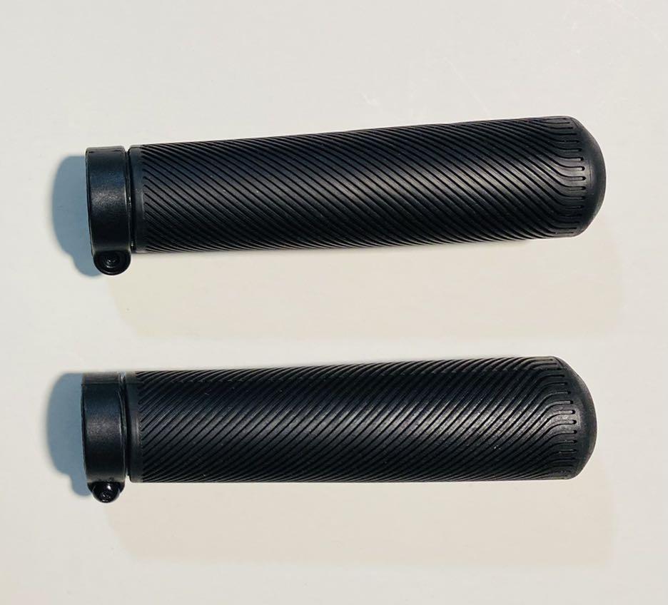Brompton Handlebar Grip (In stock 5 pairs), Sports Equipment, Bicycles & Parts, Parts