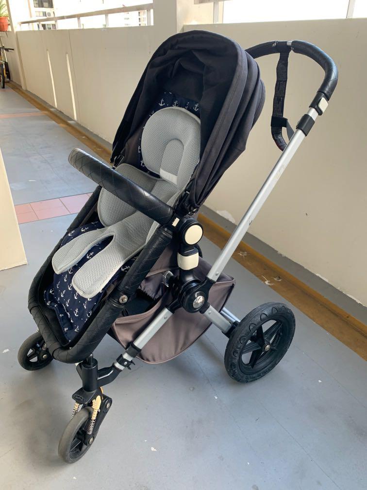 a bugaboo