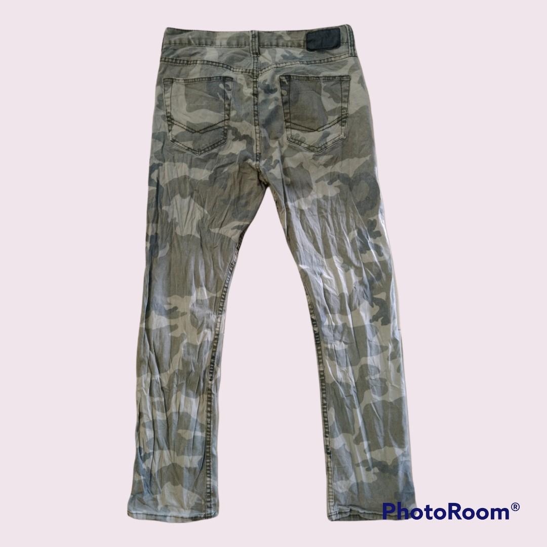 Bullhead cargo pants online