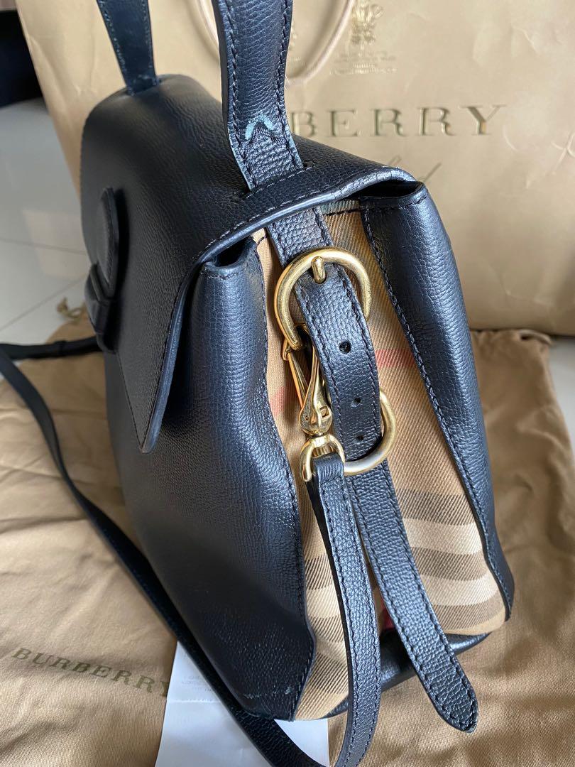 Burberry outlet banner large
