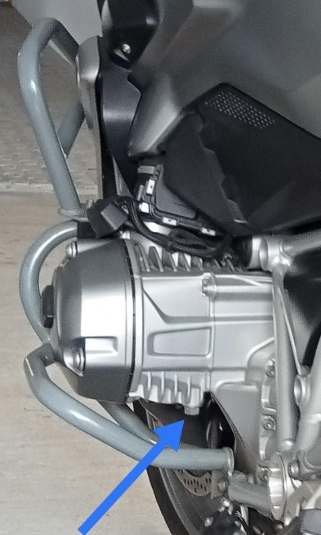 Cam Chain Tensioner Parts for BMW R1200GS / R1200GSA/ R1200RT / R1200R