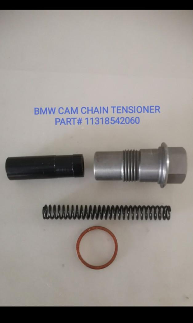 Cam Chain Tensioner Parts for BMW R1200GS / R1200GSA/ R1200RT / R1200R