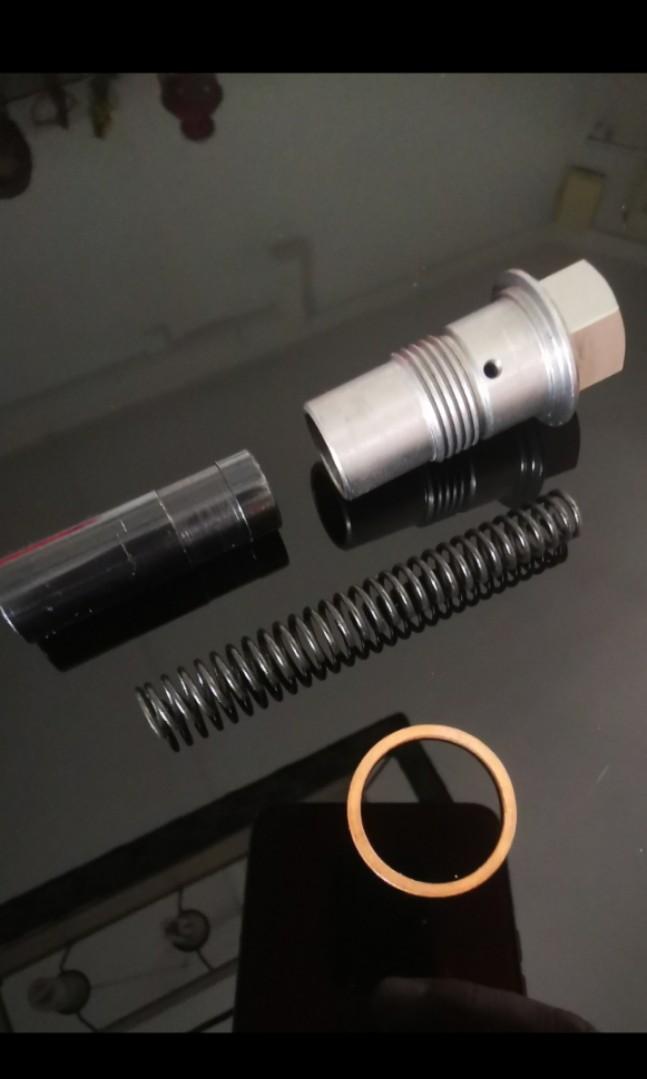 Cam Chain Tensioner Parts for BMW R1200GS / R1200GSA/ R1200RT / R1200R /R1200RS /R1250GS