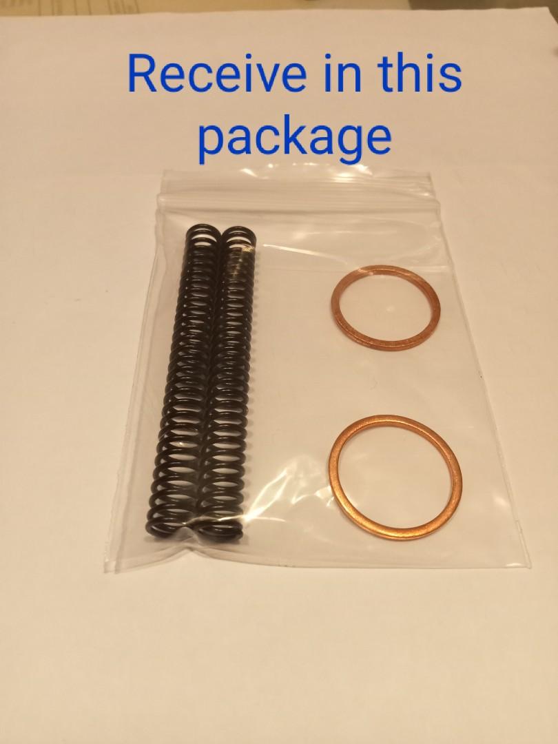 Cam Chain Tensioner Parts for BMW R1200GS / R1200GSA/ R1200RT / R1200R