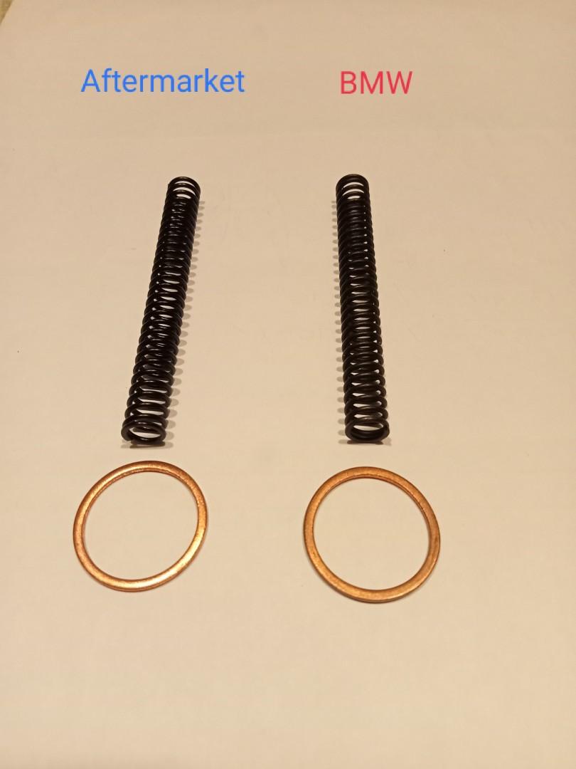 Cam Chain Tensioner Parts for BMW R1200GS / R1200GSA/ R1200RT / R1200R /R1200RS /R1250GS