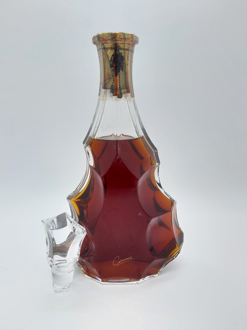 カミュジュビリーバカラクリスタル空瓶 【公式通販】