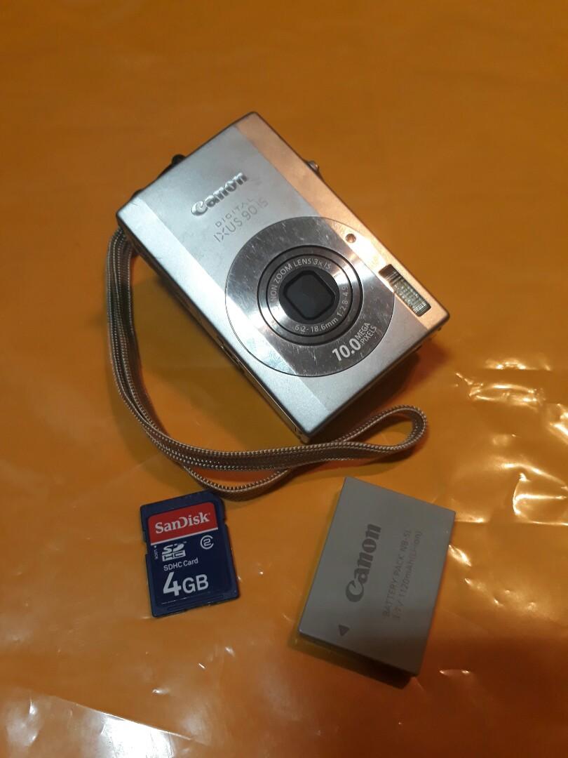 ixus 9015
