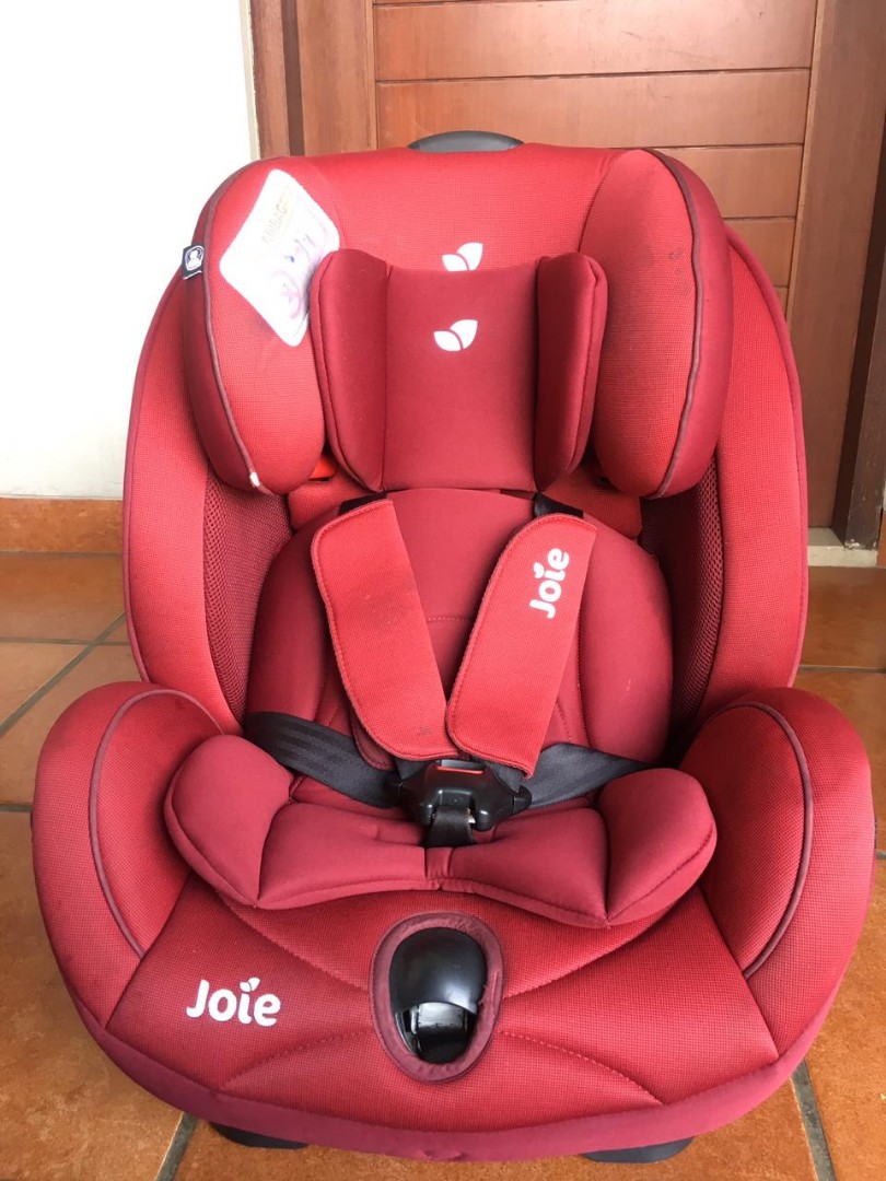 Car Seat Joie Meet Every Stage Bayi Anak Kereta Kursi Goyang