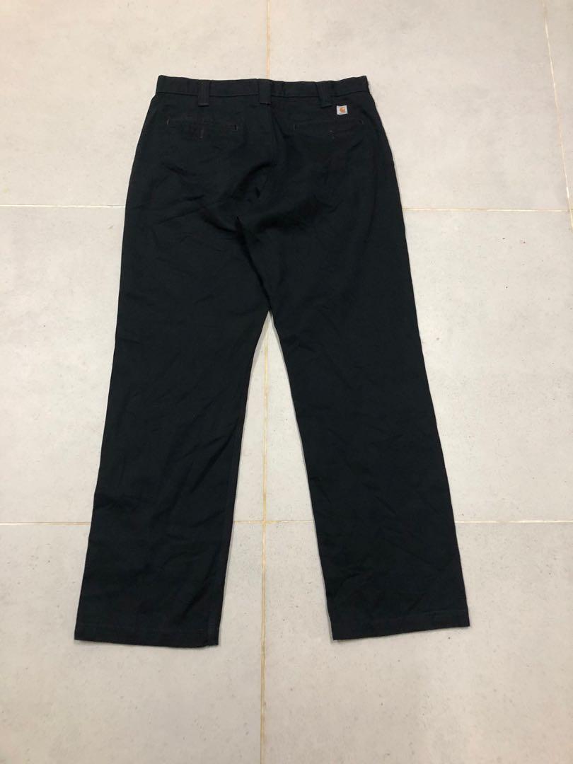 Carhartt b290 clearance twill pants