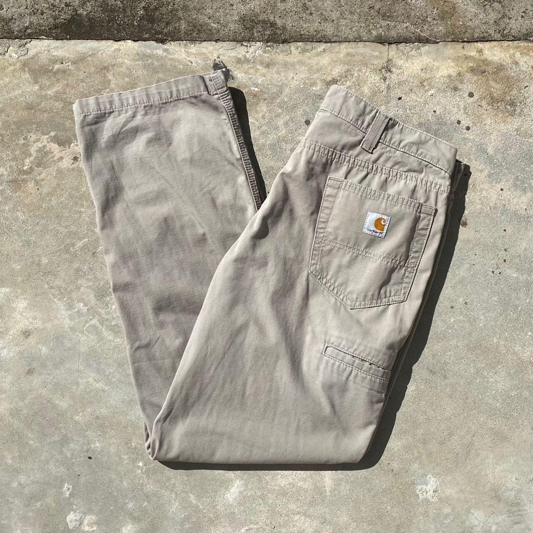 Carhartt ripstop pants hot sale