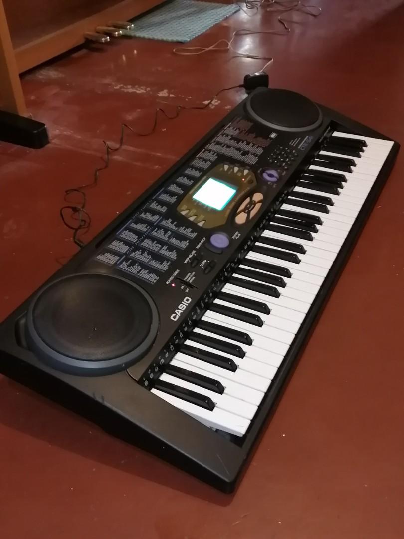 Ctk541 store