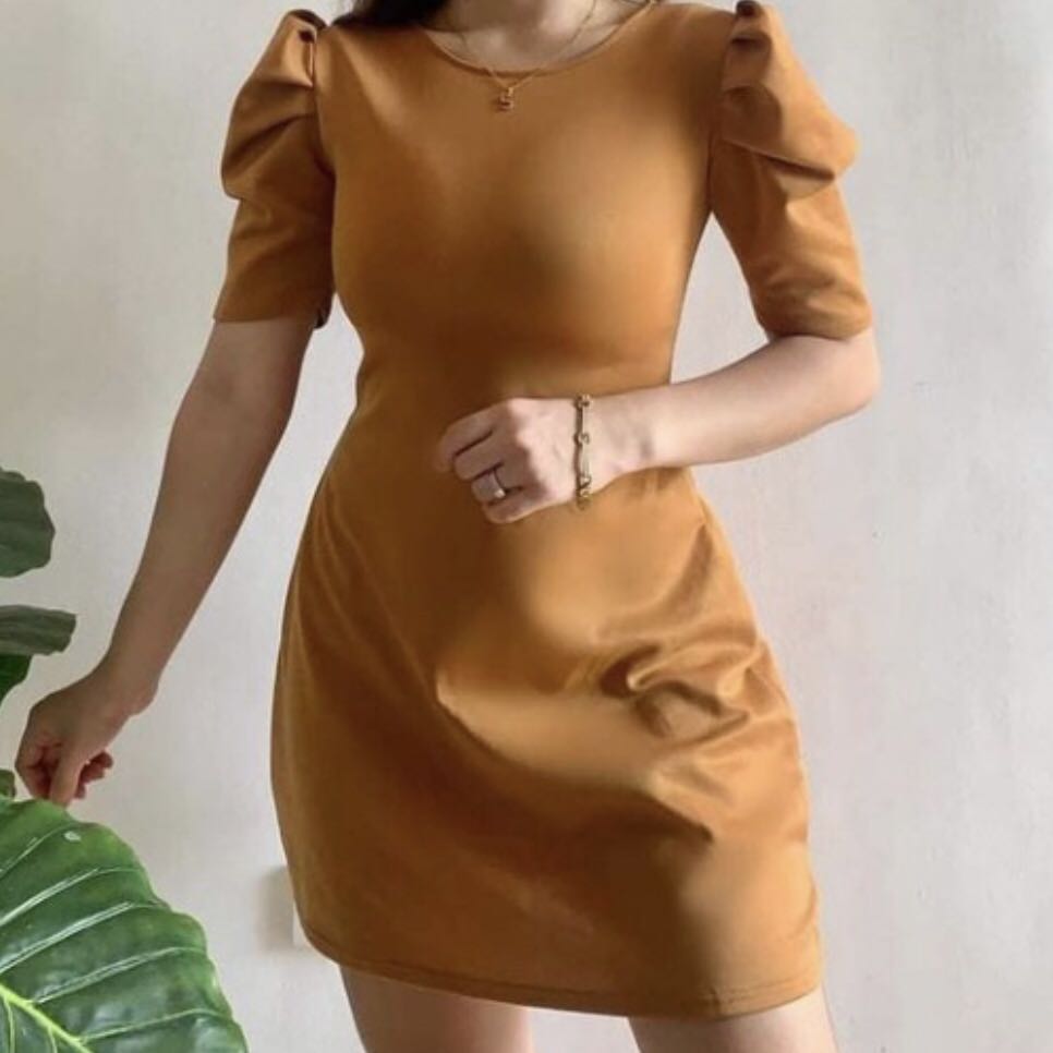 Casual filipiniana dress store