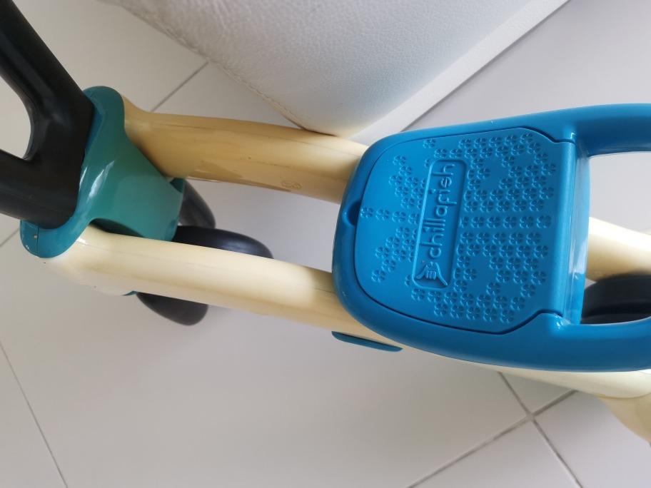 Chillafish Balance Bike, Babies & Kids, Infant Playtime on Carousell