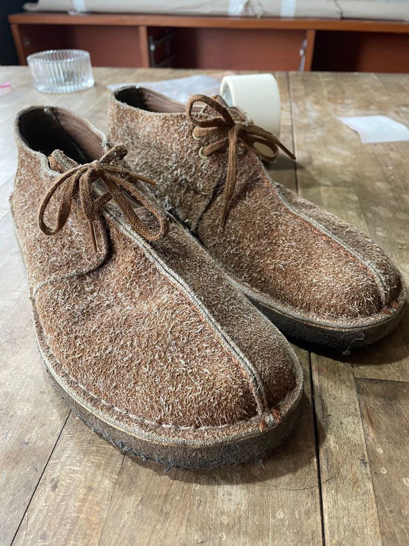 Clarks desert trek for sale