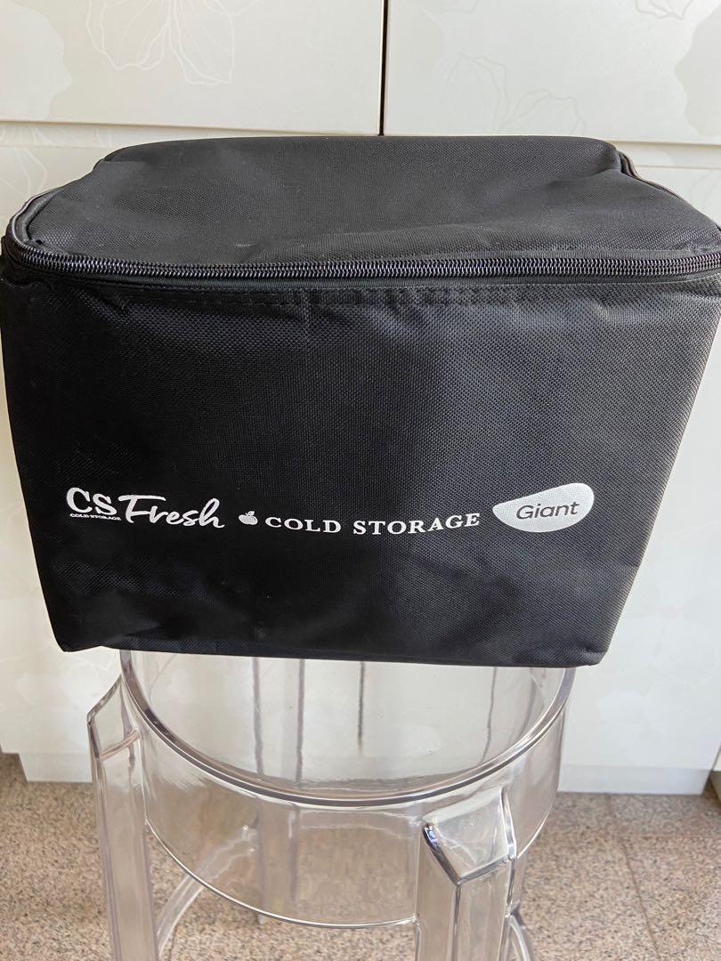 Cooler bag cold storage online