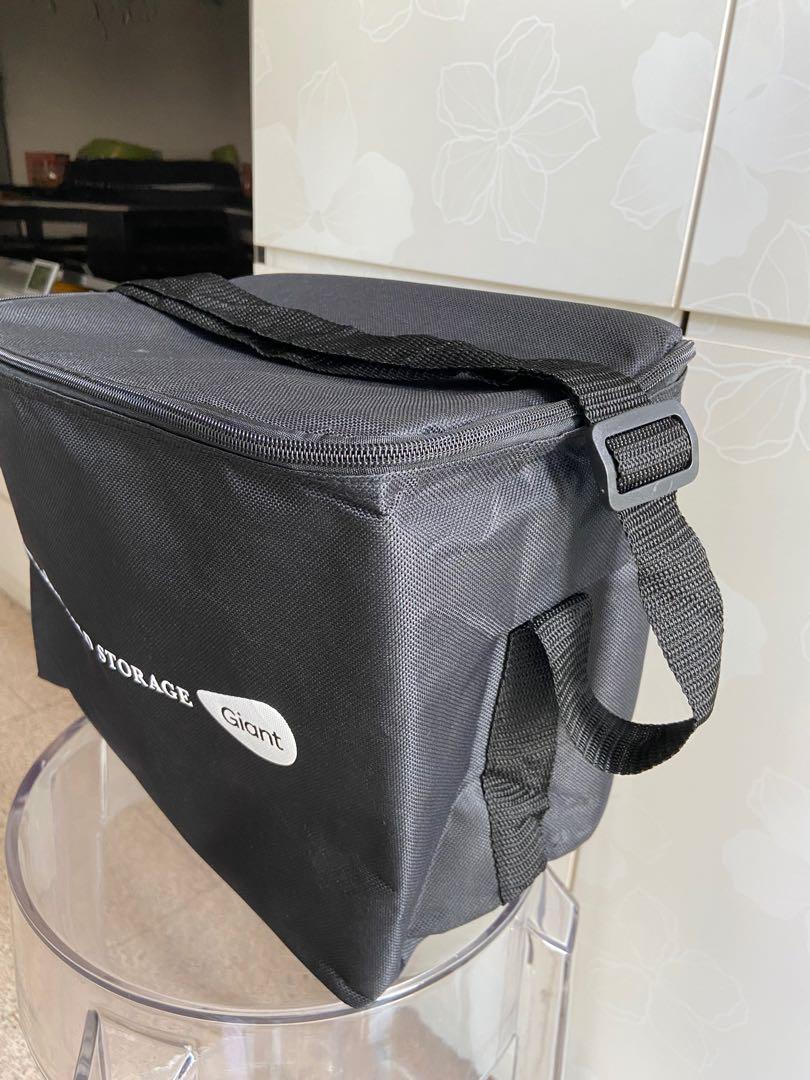Cooler bag cold storage discount